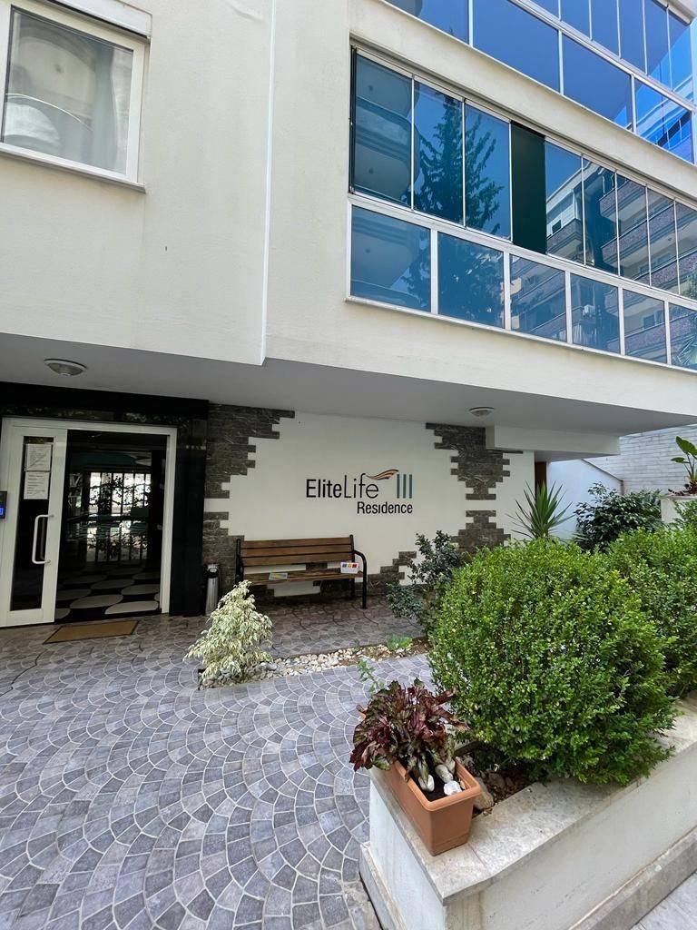 Квартира в Алании, Турция, 65 м² - фото 3