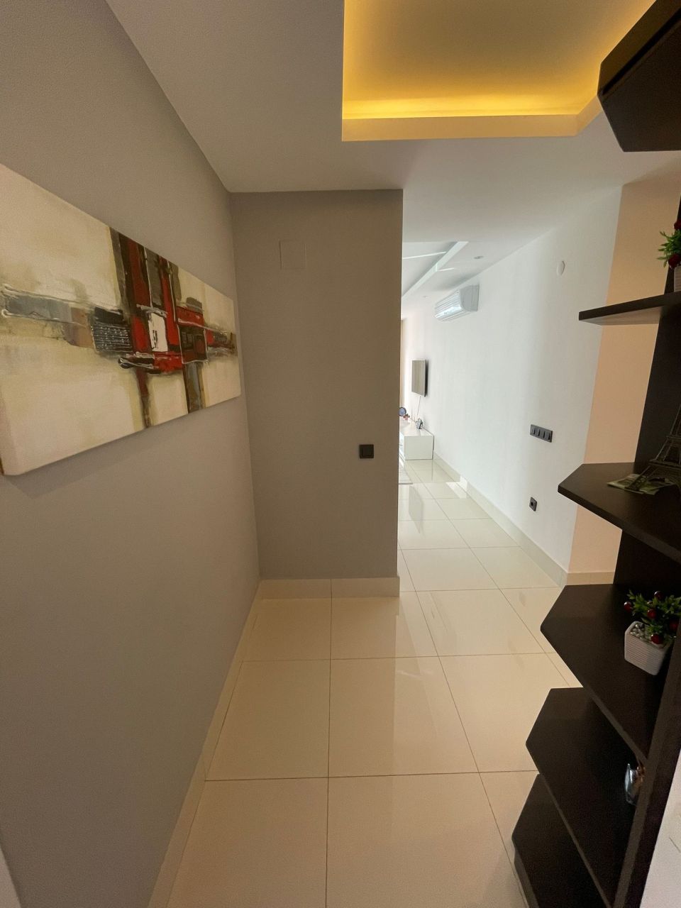 Квартира в Алании, Турция, 130 м² - фото 4