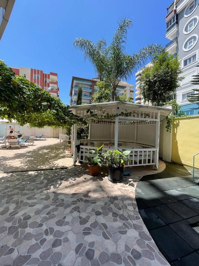 Квартира в Алании, Турция, 65 м² - фото 4