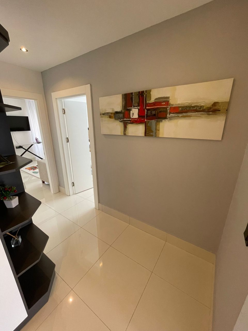 Квартира в Алании, Турция, 130 м² - фото 7