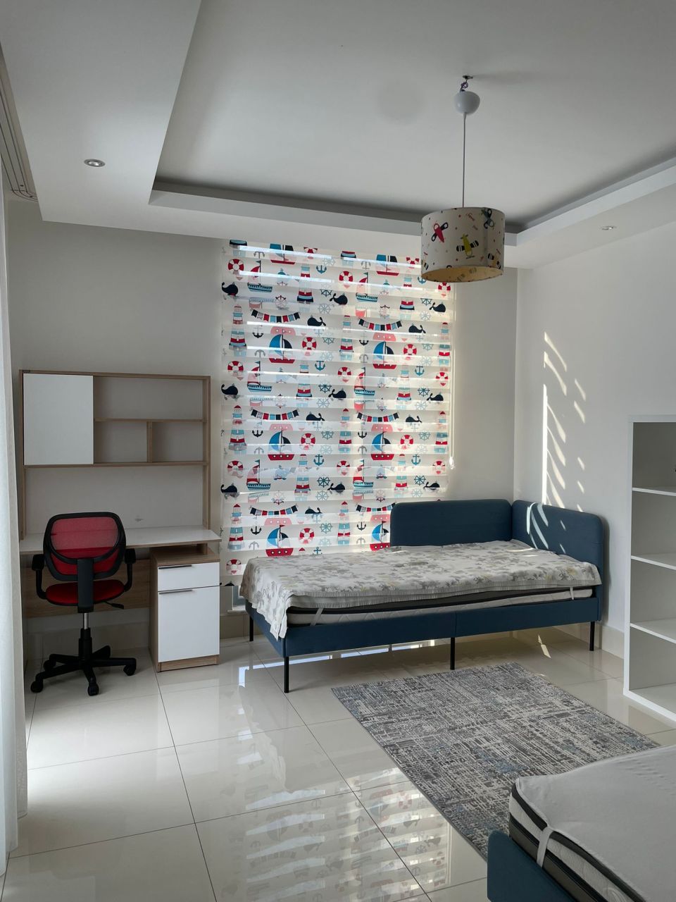 Квартира в Алании, Турция, 130 м² - фото 12