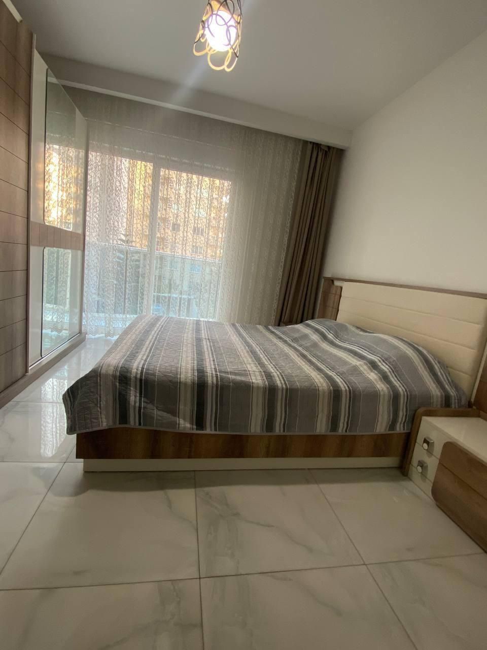 Квартира в Алании, Турция, 65 м² - фото 13