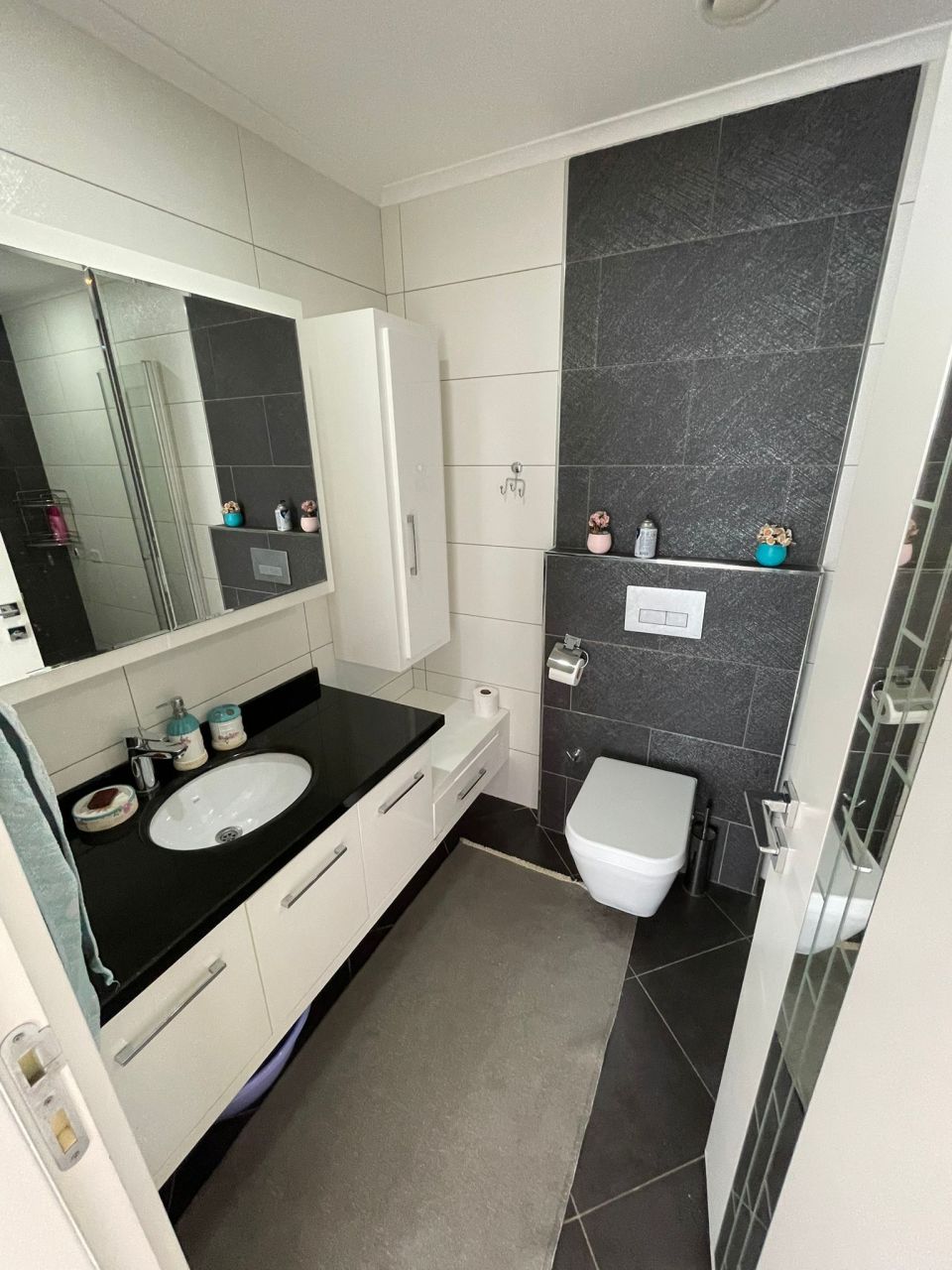 Квартира в Алании, Турция, 130 м² - фото 14