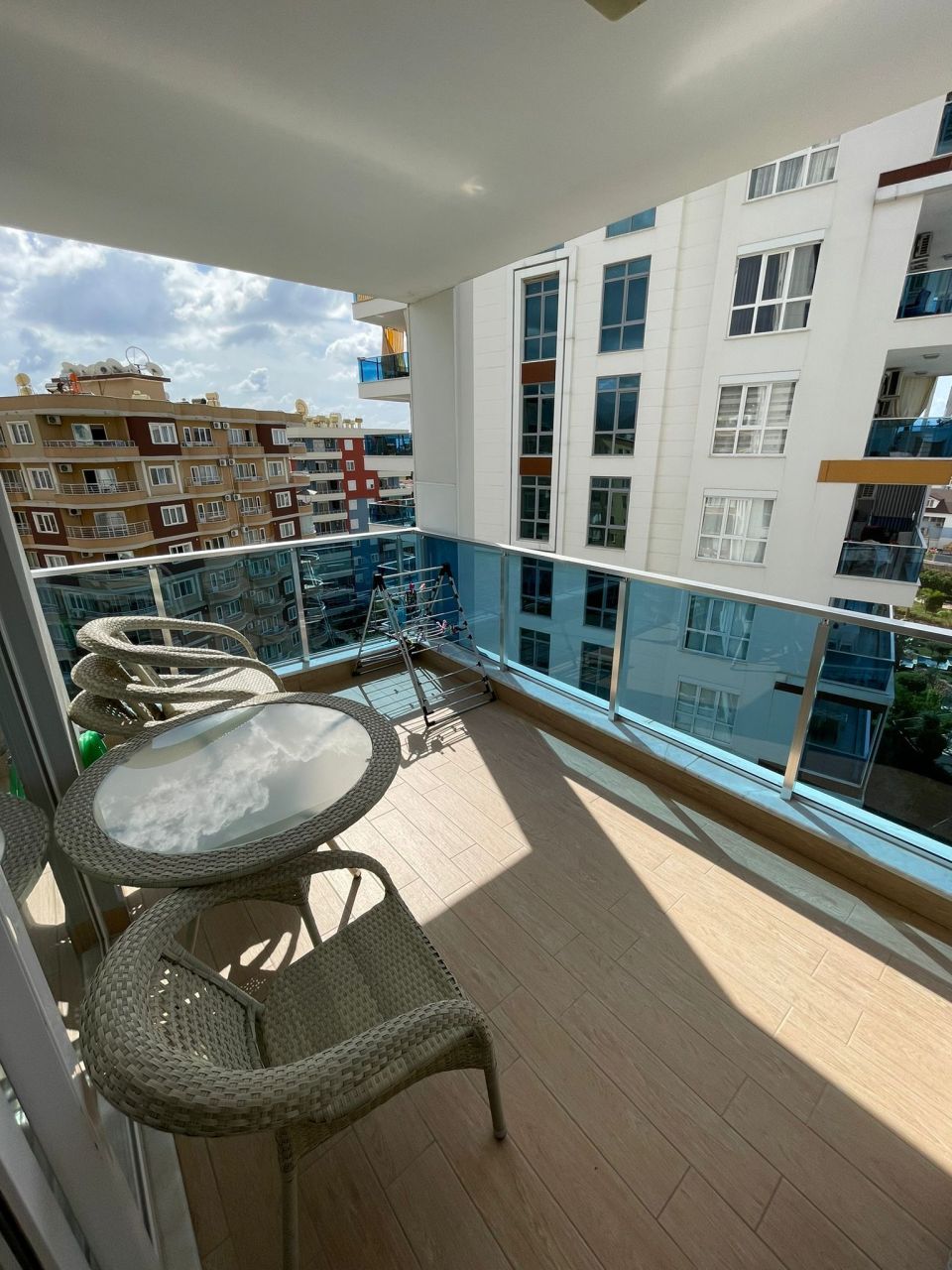 Квартира в Алании, Турция, 130 м² - фото 16