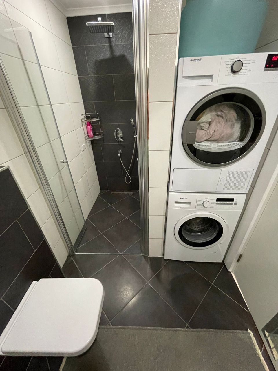 Квартира в Алании, Турция, 130 м² - фото 19