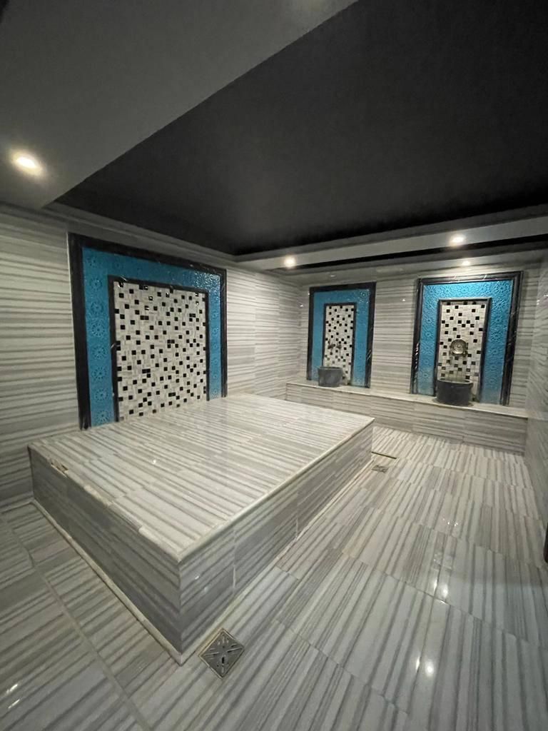 Квартира в Алании, Турция, 65 м² - фото 19