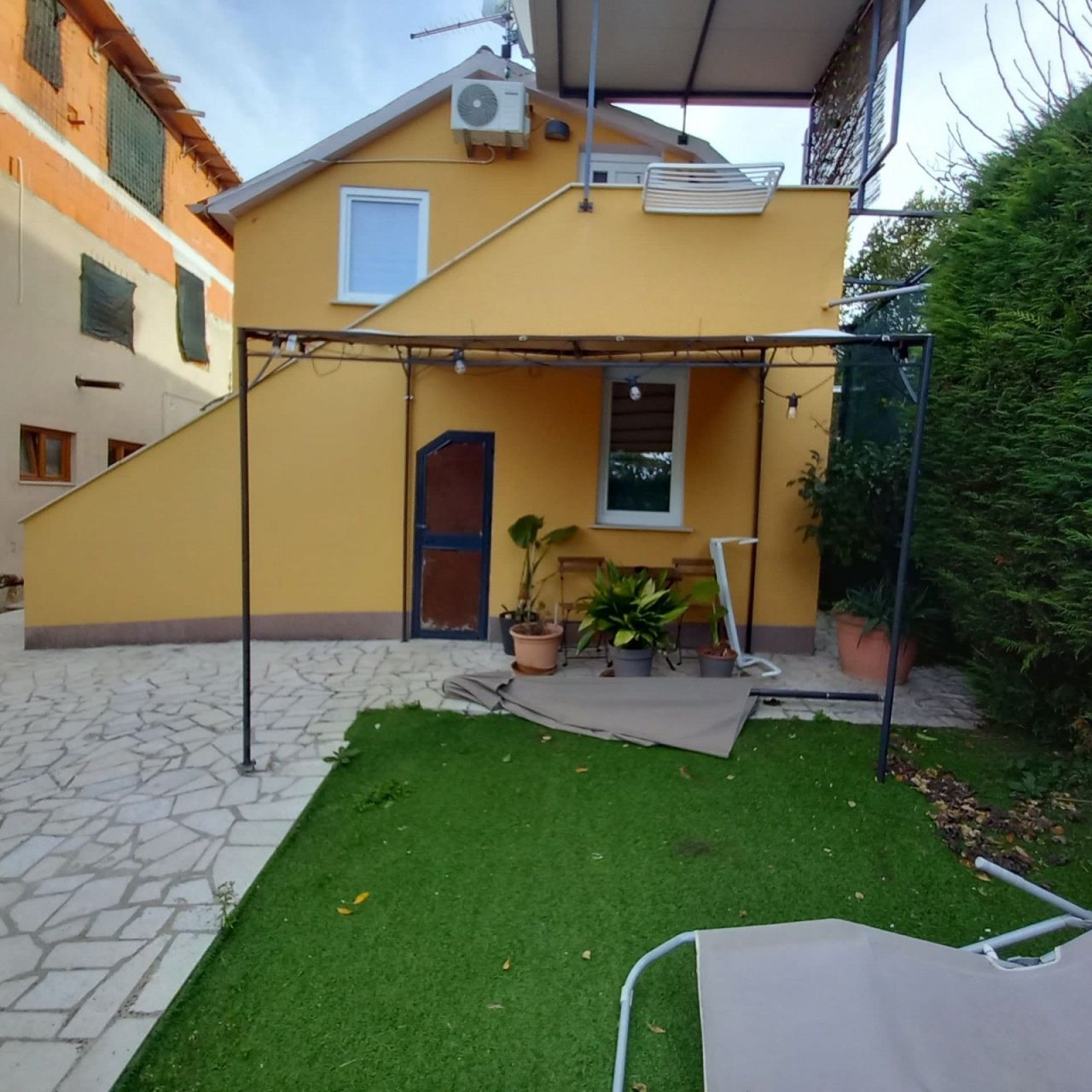 Дом Istria, Pjescana uvala, Хорватия, 100 м² - фото 1