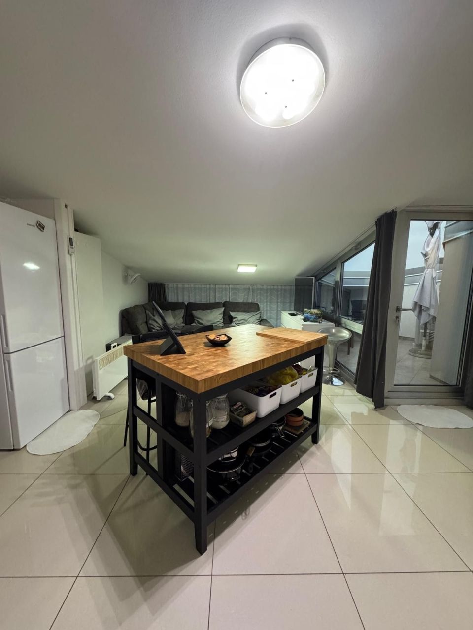 Квартира в Новиграде, Хорватия, 41 м² - фото 5