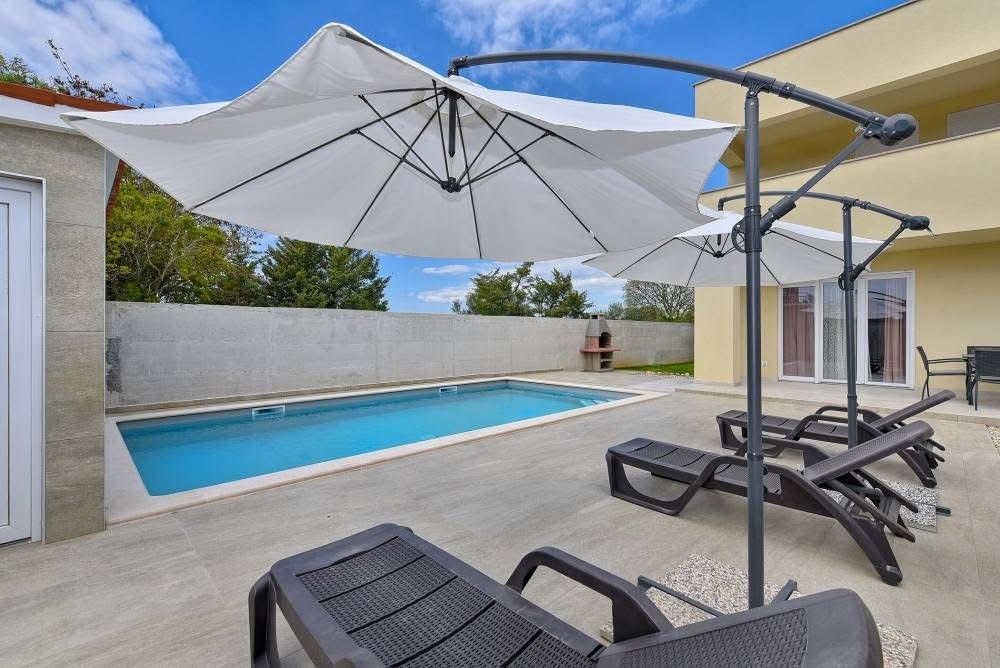 Дом в Перое, Хорватия, 125 м² - фото 5