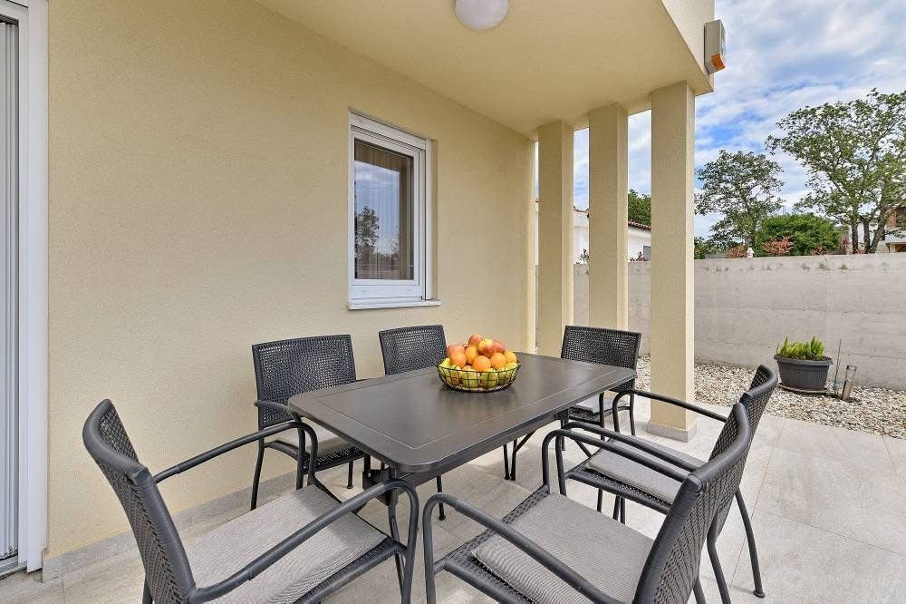 Дом в Перое, Хорватия, 125 м² - фото 7