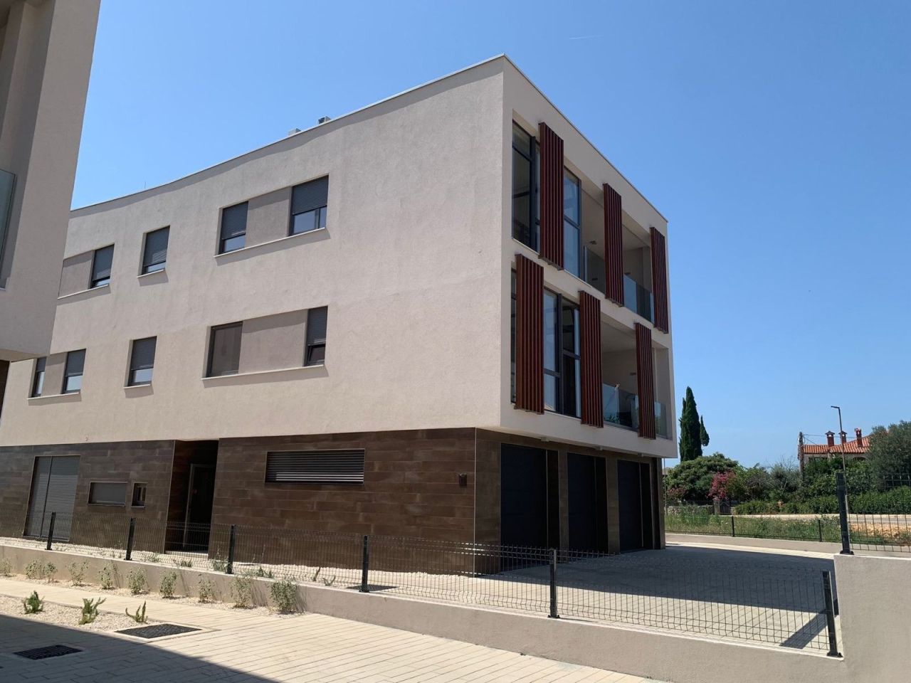 Квартира в Ровини, Хорватия, 87.23 м² - фото 9