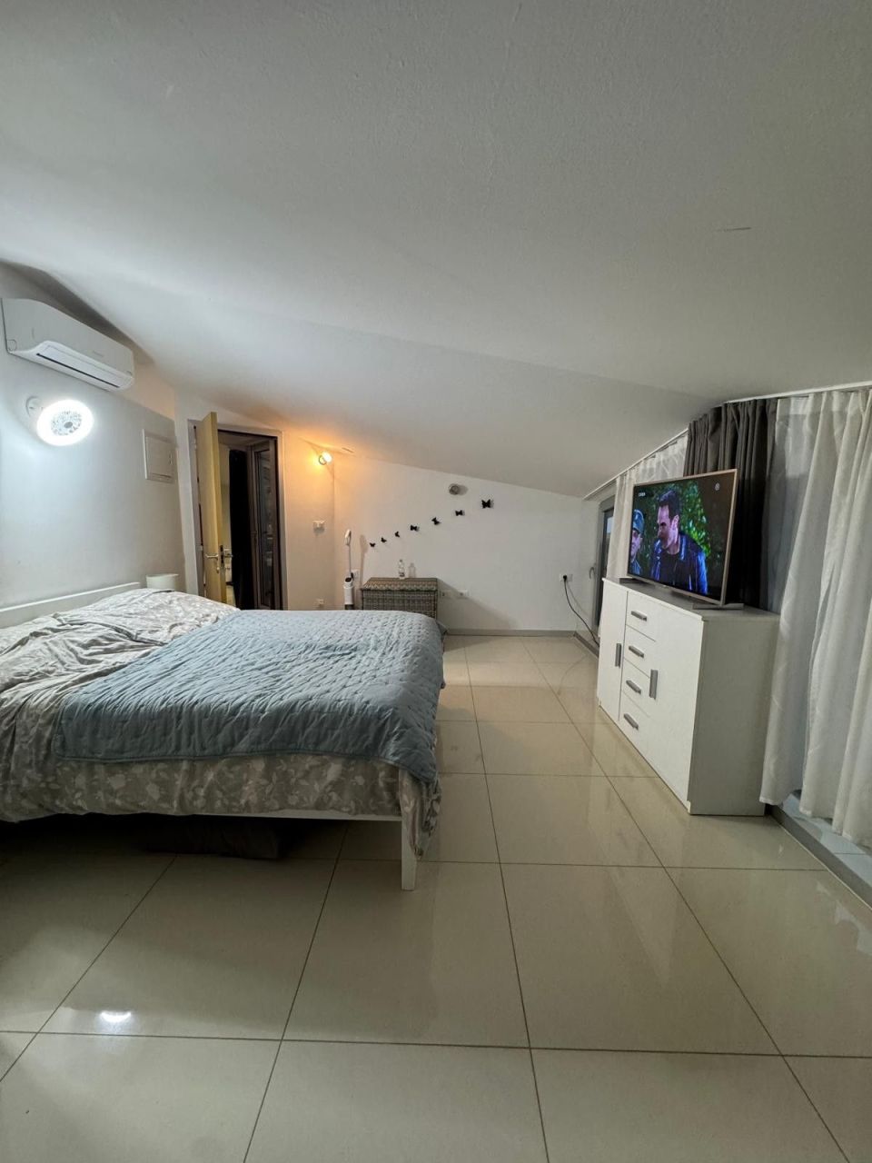 Квартира в Новиграде, Хорватия, 41 м² - фото 11