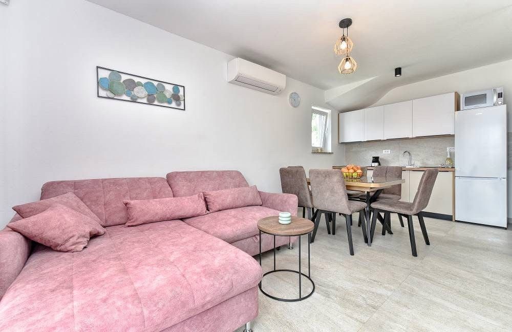 Дом в Перое, Хорватия, 125 м² - фото 13