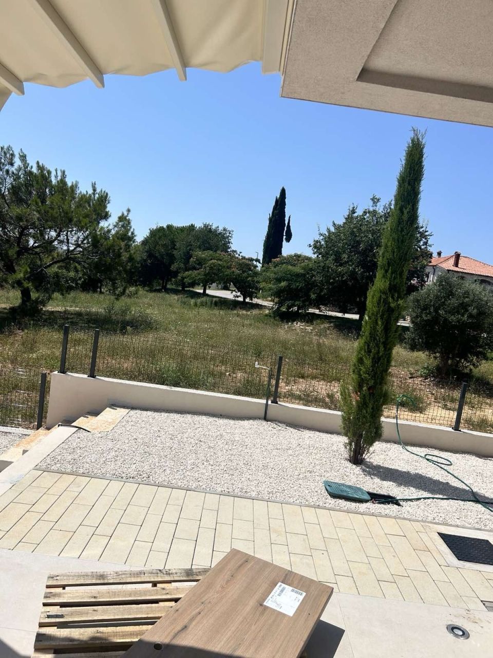 Квартира в Ровини, Хорватия, 81.98 м² - фото 14