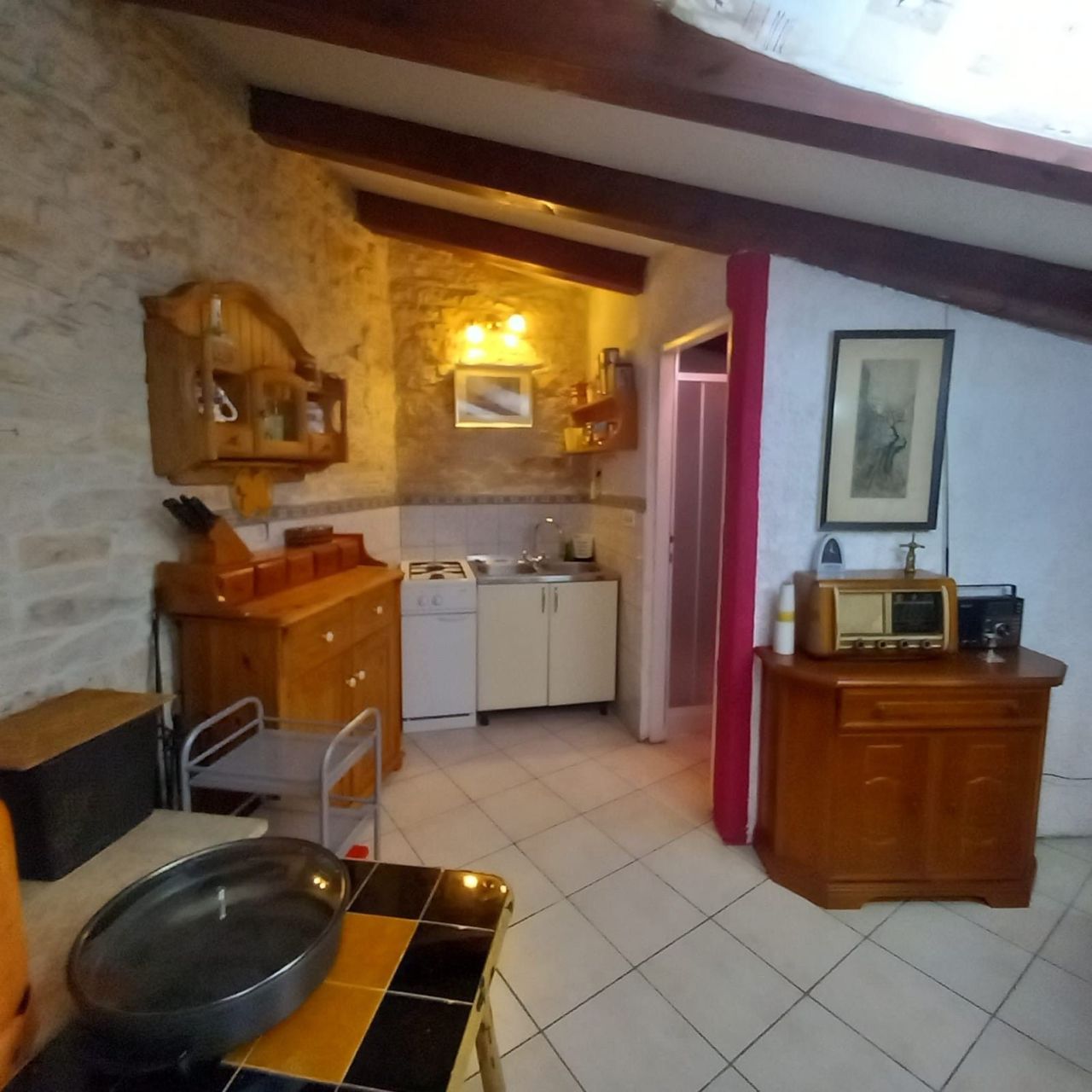 Дом в Марчане, Хорватия, 198 м² - фото 14