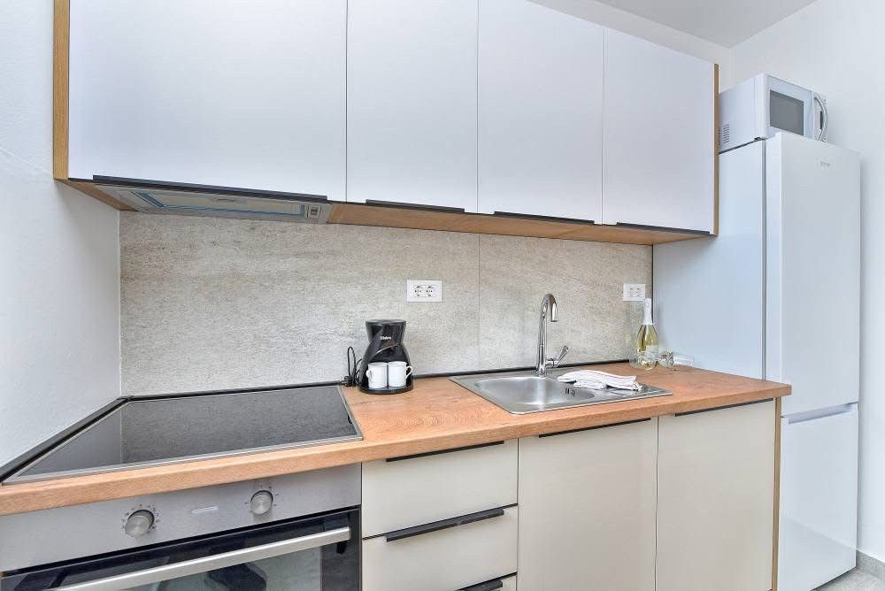 Дом в Перое, Хорватия, 125 м² - фото 16