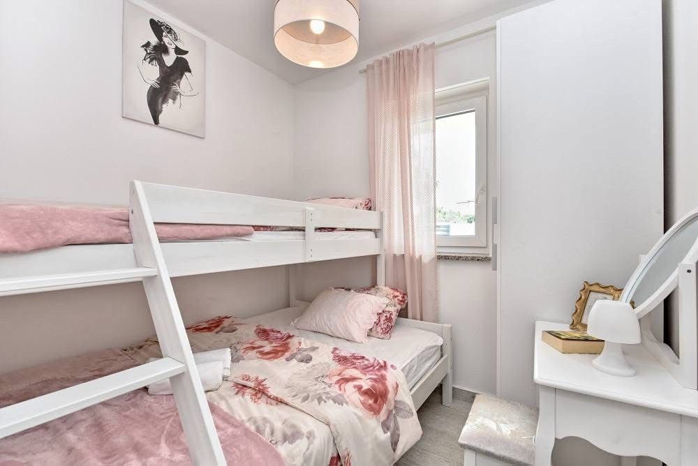 Дом в Перое, Хорватия, 125 м² - фото 18