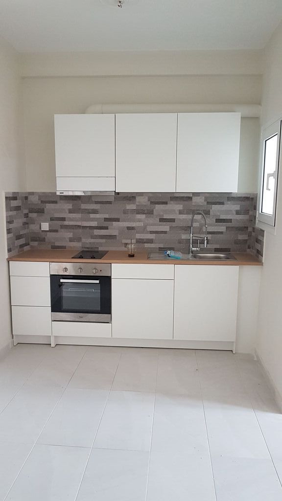 Квартира в Афинах, Греция, 60 м² - фото 4