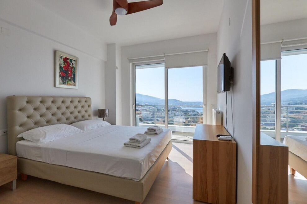 Мезонет в Ираклионе, Греция, 258 м² - фото 5