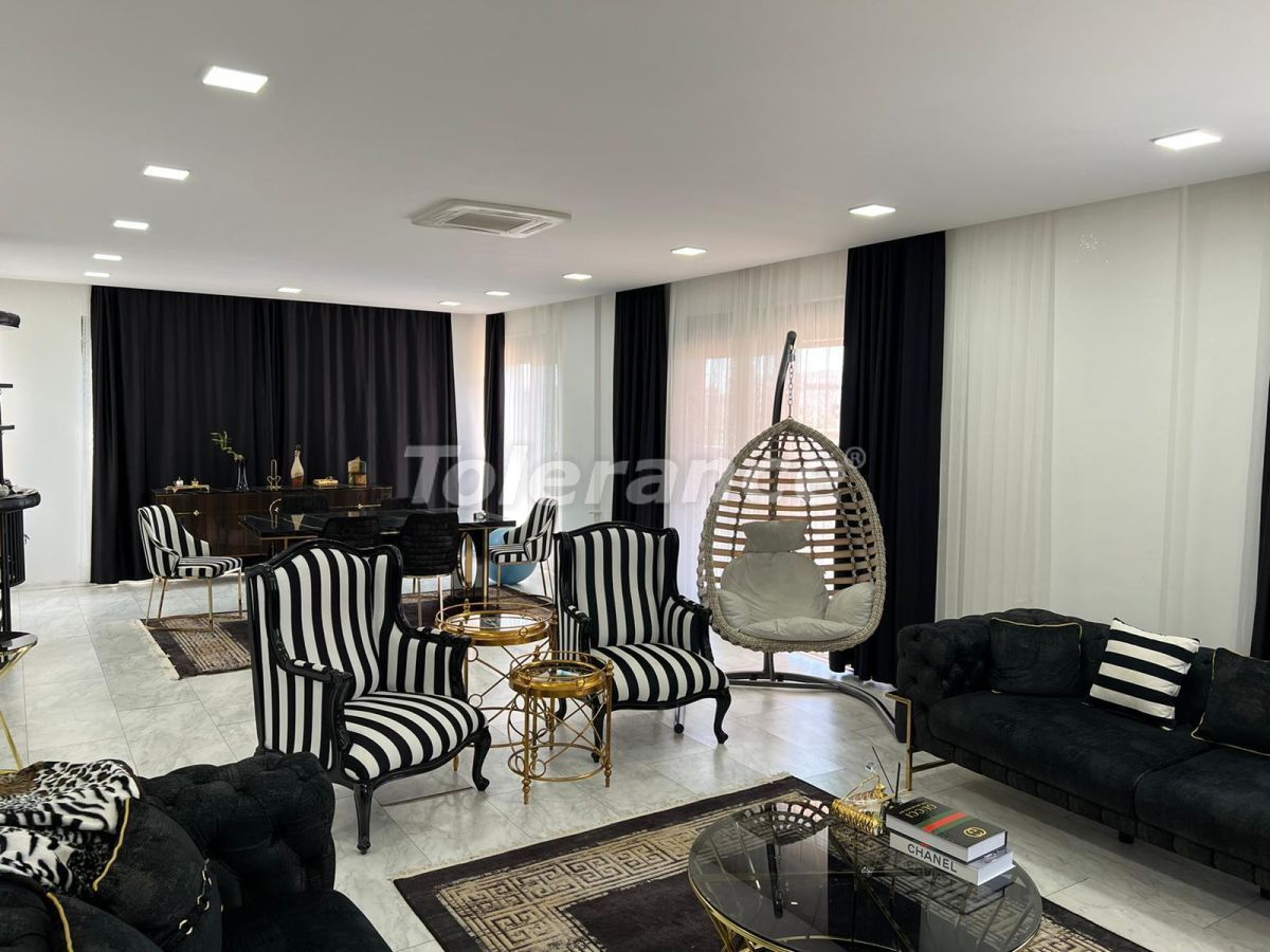 Вилла в Анталии, Турция, 248 м² - фото 3