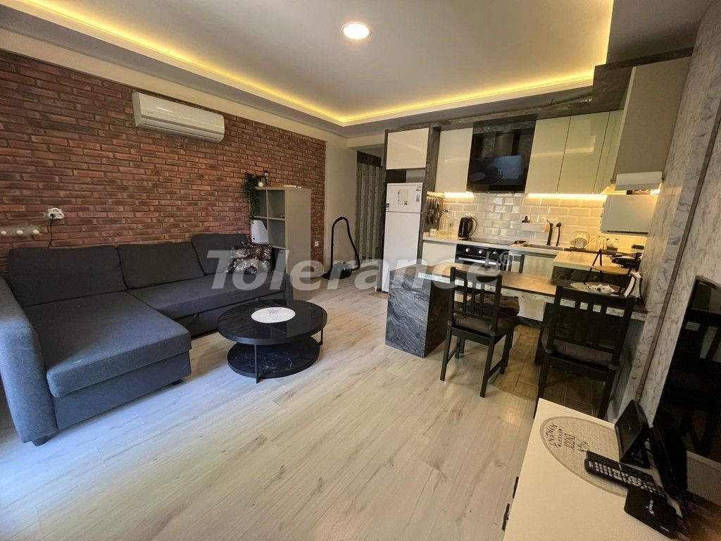 Апартаменты в Белеке, Турция, 45 м² - фото 3