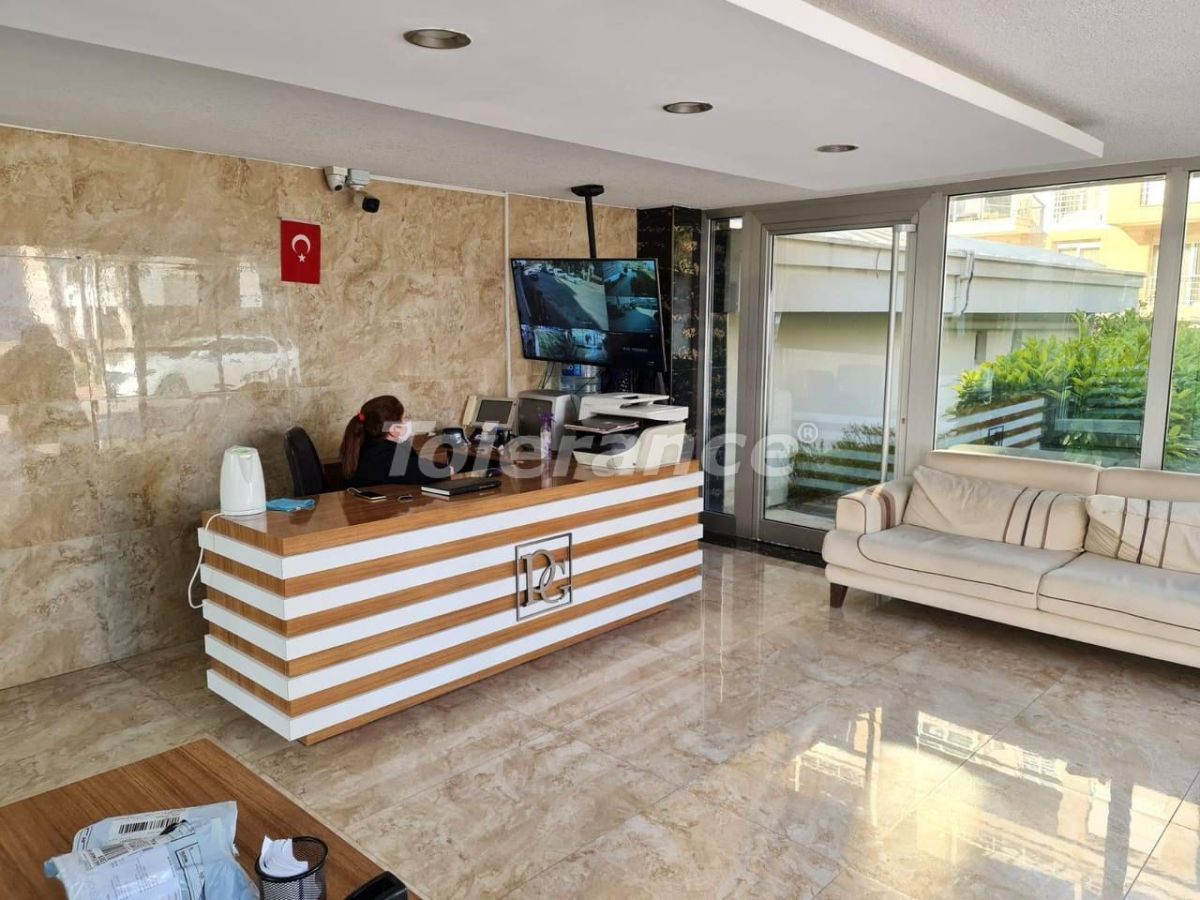 Апартаменты в Анталии, Турция, 65 м² - фото 3