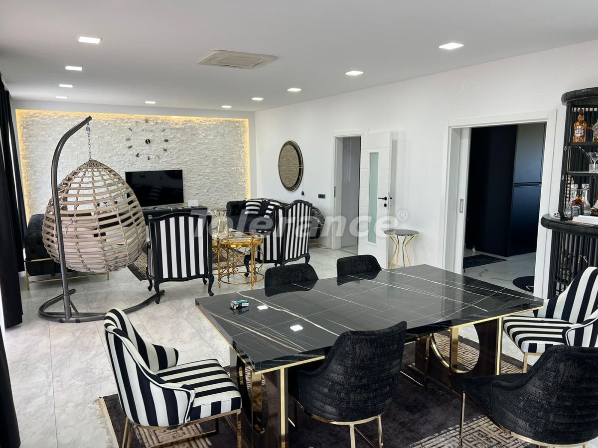 Вилла в Анталии, Турция, 248 м² - фото 4