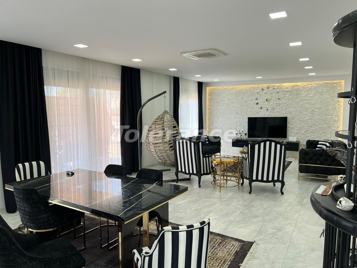Вилла в Анталии, Турция, 248 м² - фото 5