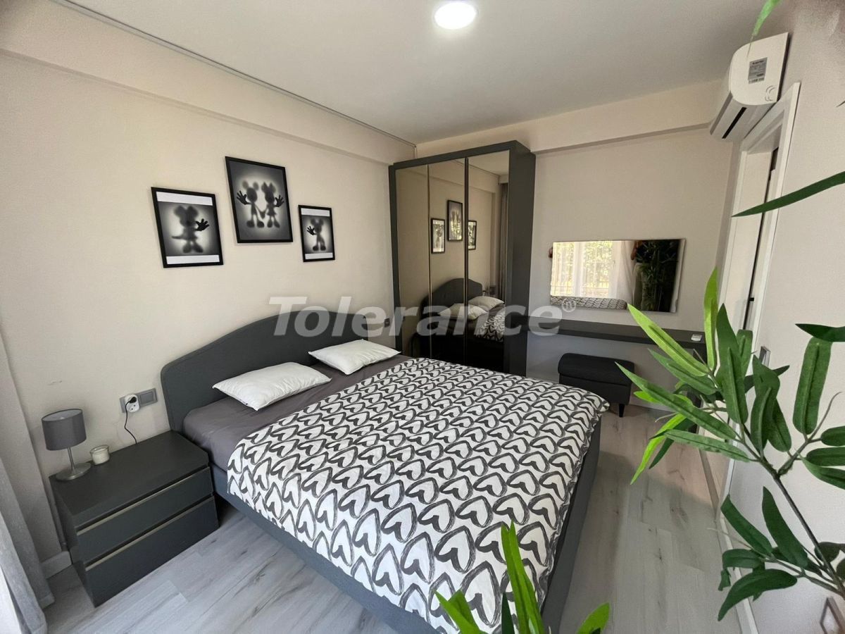 Апартаменты в Белеке, Турция, 45 м² - фото 5