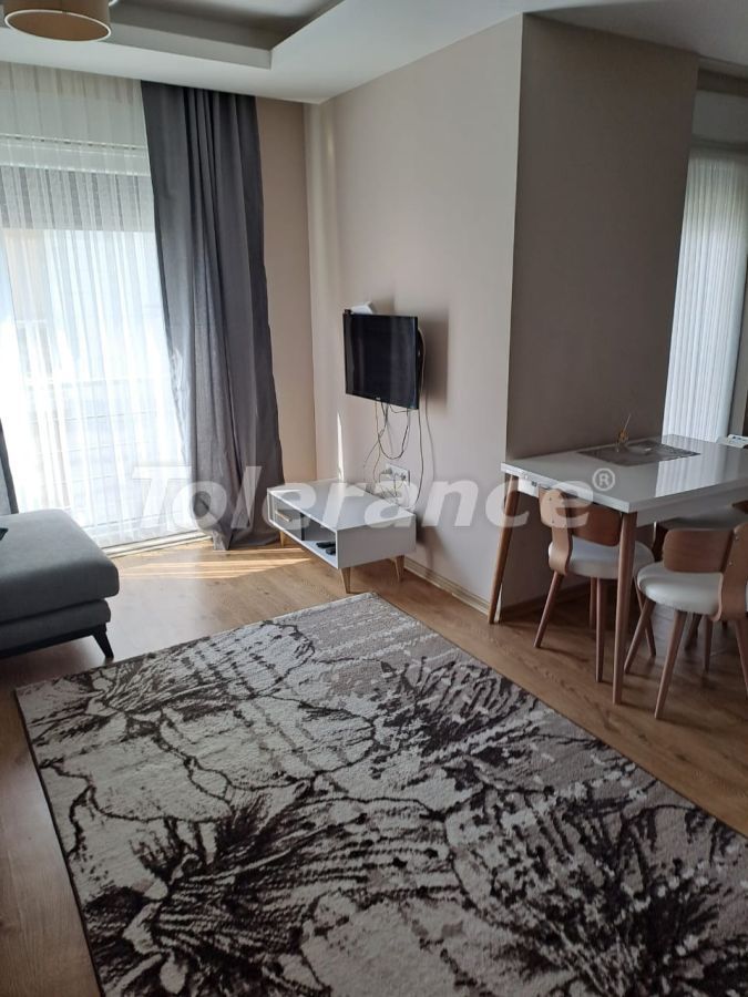 Апартаменты в Анталии, Турция, 65 м² - фото 5