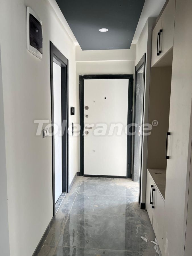 Апартаменты в Анталии, Турция, 100 м² - фото 6