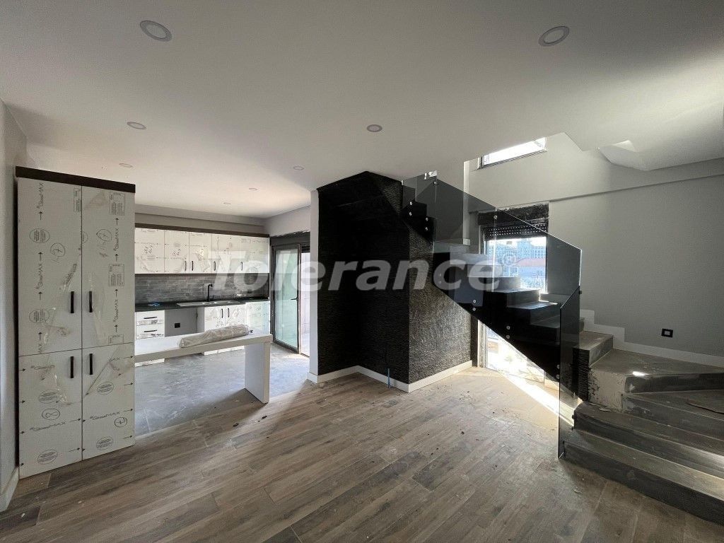 Апартаменты в Белеке, Турция, 45 м² - фото 7