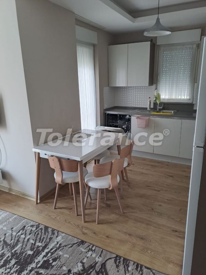 Апартаменты в Анталии, Турция, 65 м² - фото 7