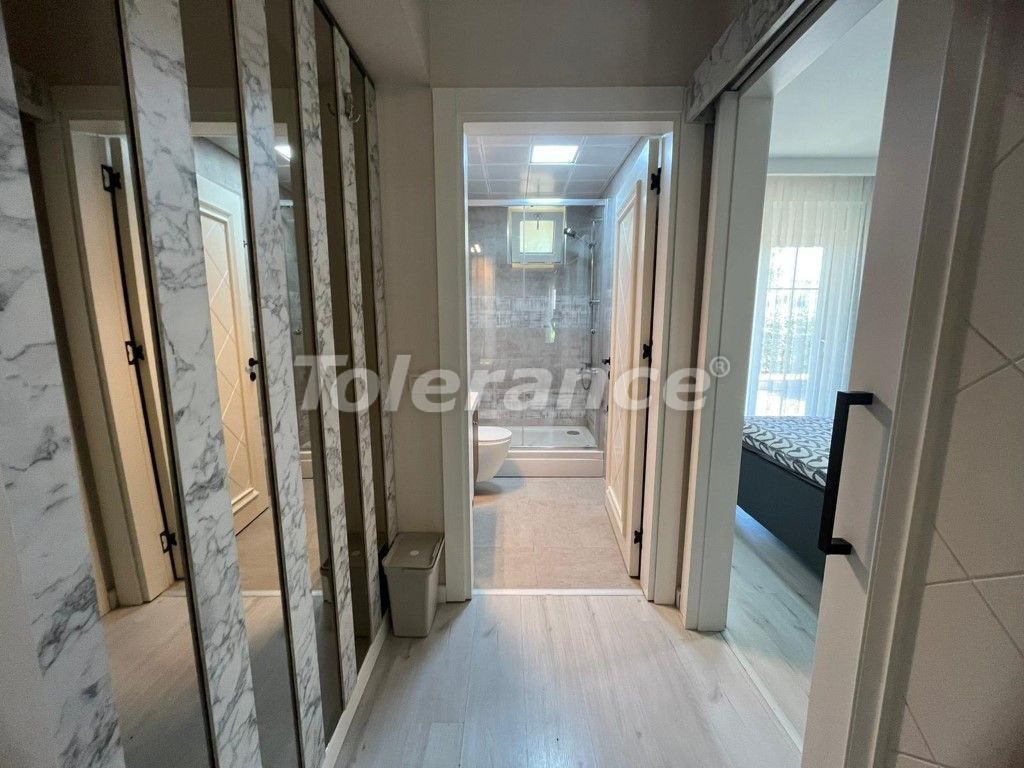 Апартаменты в Белеке, Турция, 45 м² - фото 8