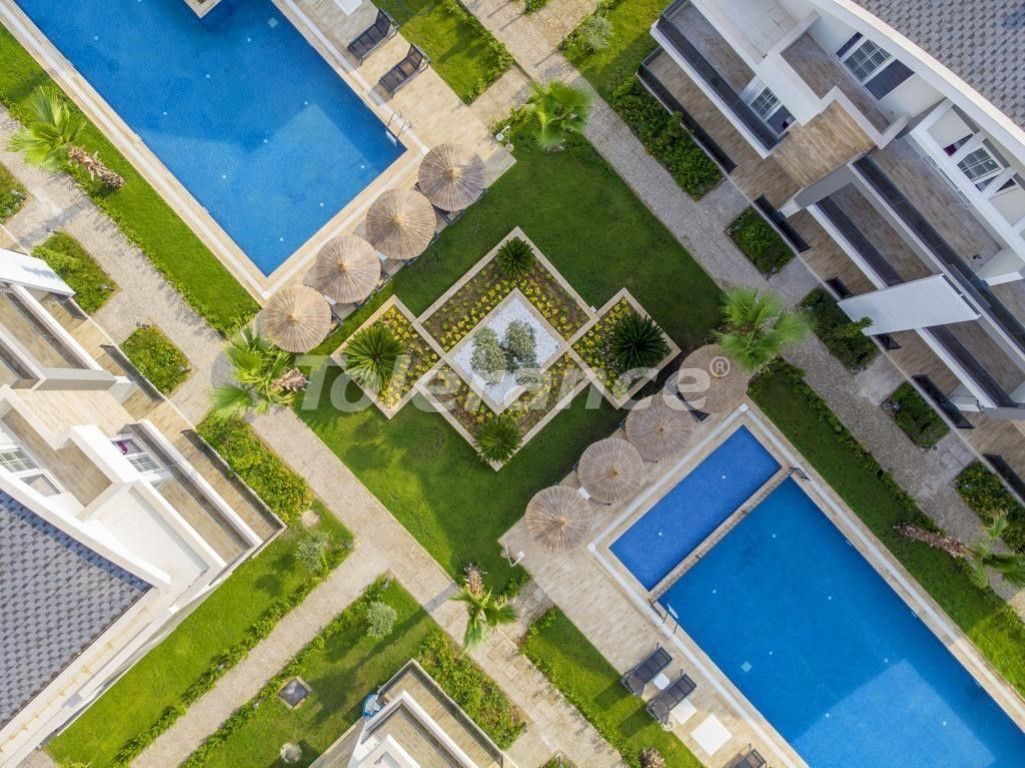 Апартаменты в Белеке, Турция, 45 м² - фото 9