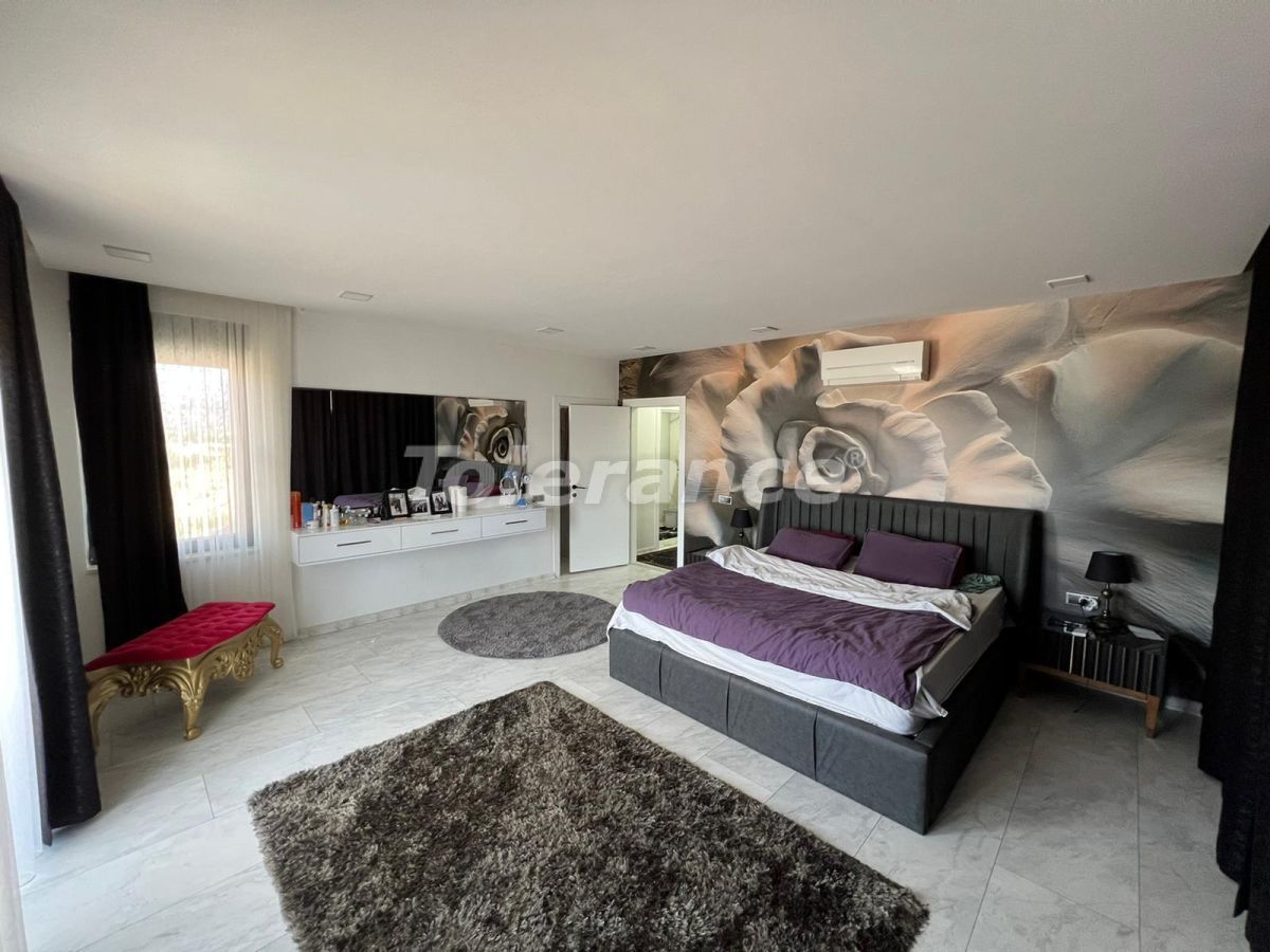 Вилла в Анталии, Турция, 248 м² - фото 10