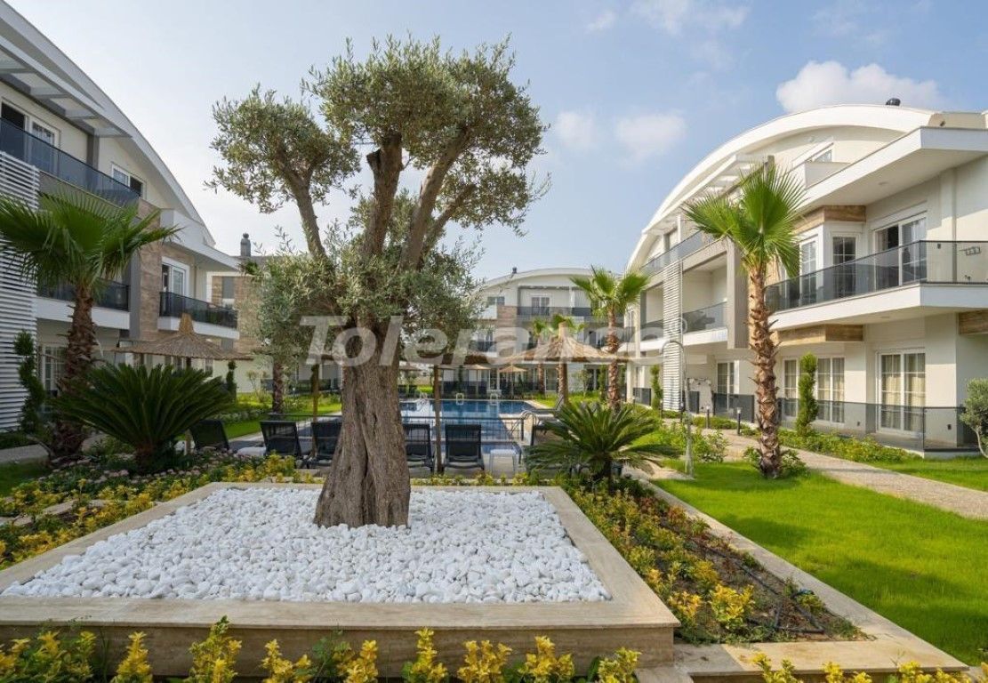 Апартаменты в Белеке, Турция, 45 м² - фото 10