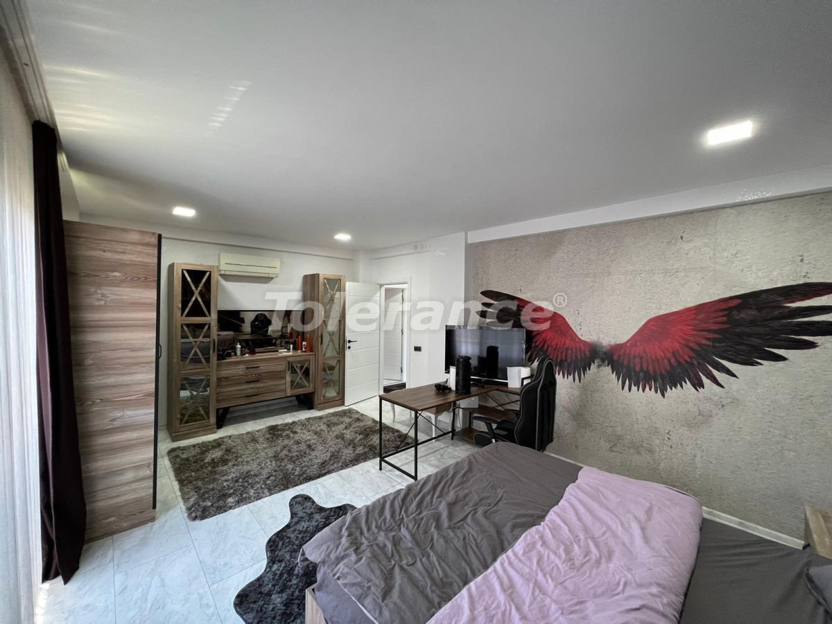 Вилла в Анталии, Турция, 248 м² - фото 11