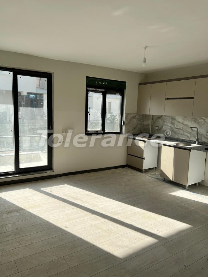 Апартаменты в Анталии, Турция, 100 м² - фото 11