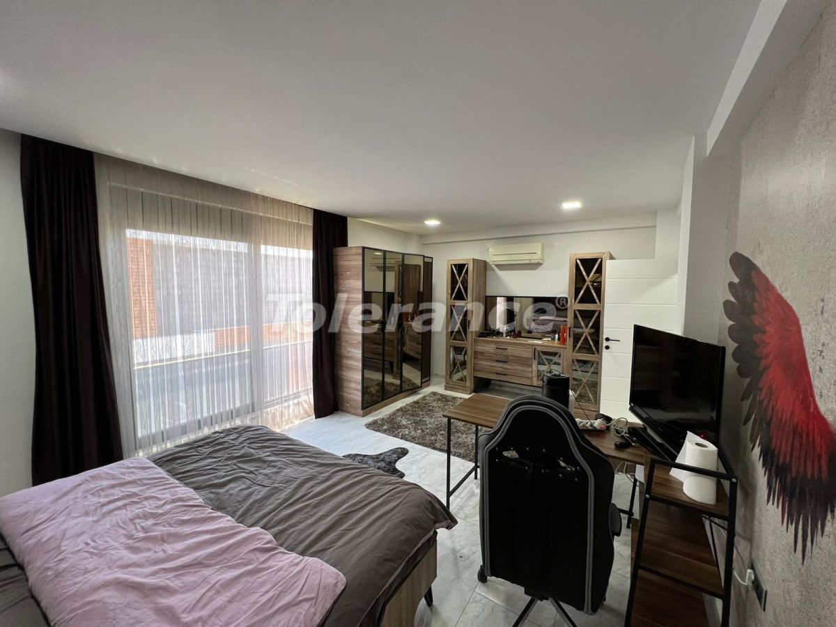 Вилла в Анталии, Турция, 248 м² - фото 12