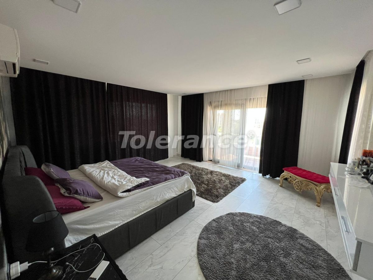 Вилла в Анталии, Турция, 248 м² - фото 13