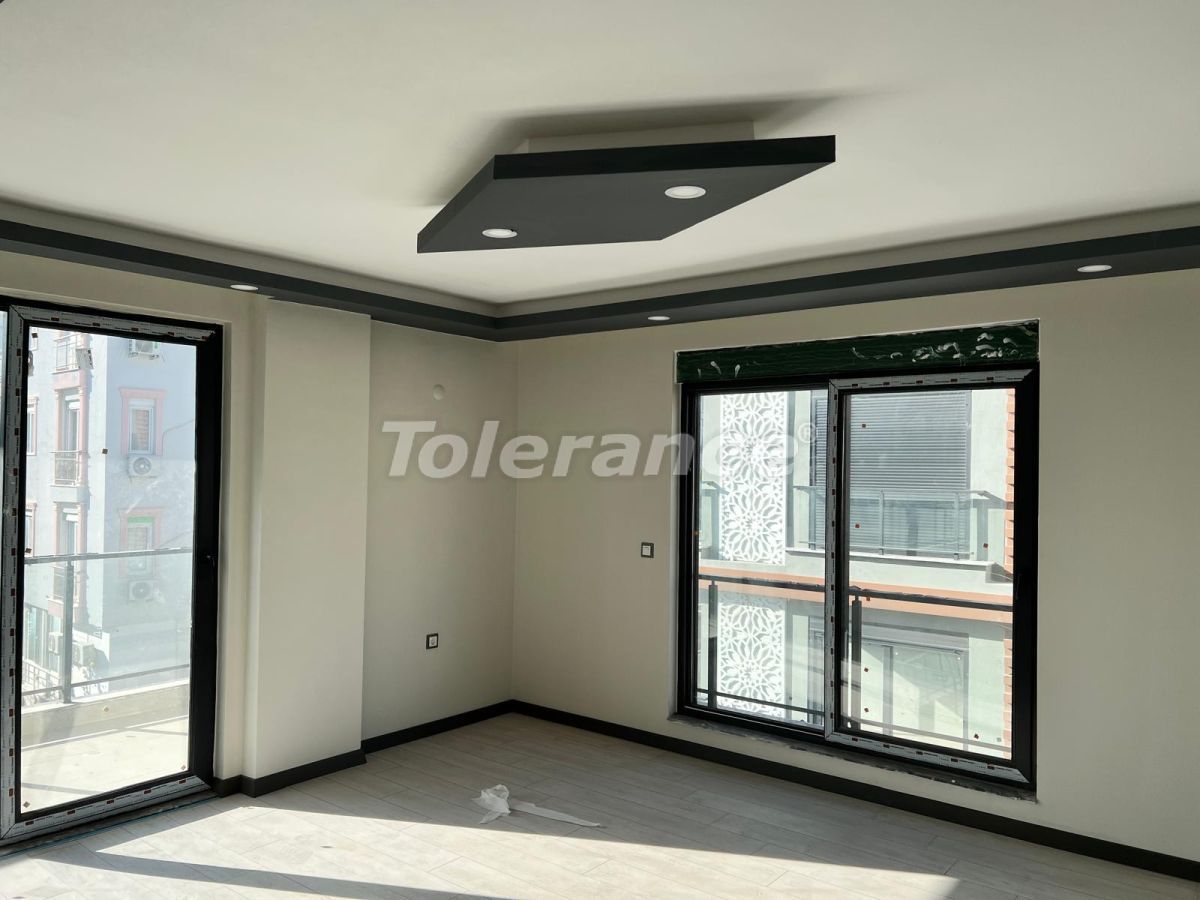 Апартаменты в Анталии, Турция, 100 м² - фото 13