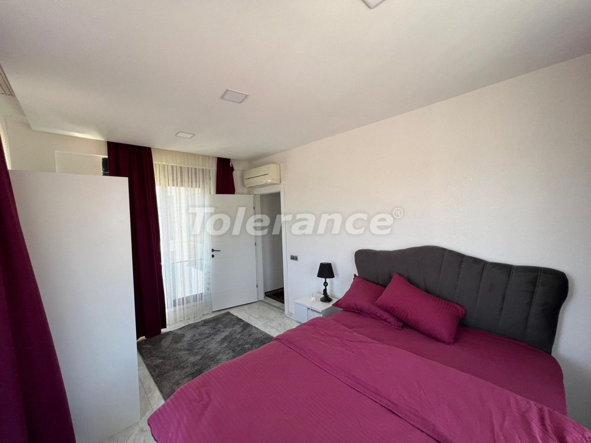 Вилла в Анталии, Турция, 248 м² - фото 15