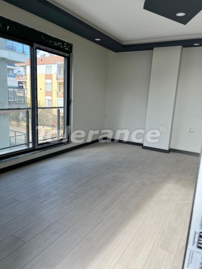 Апартаменты в Анталии, Турция, 100 м² - фото 16