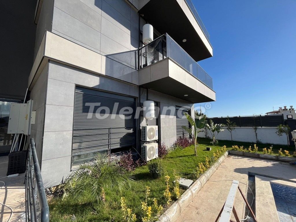 Апартаменты в Белеке, Турция, 45 м² - фото 17