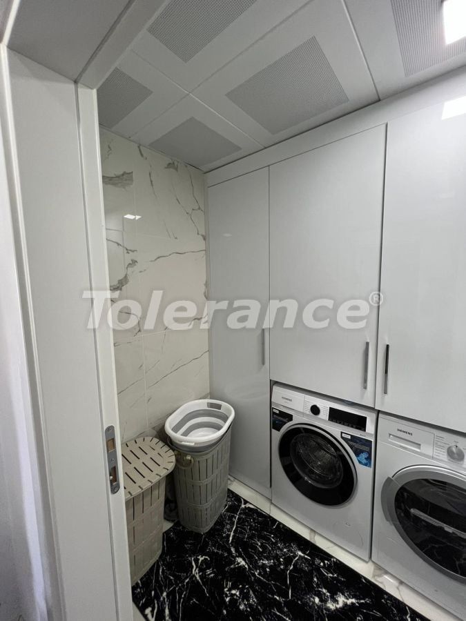 Вилла в Анталии, Турция, 248 м² - фото 19