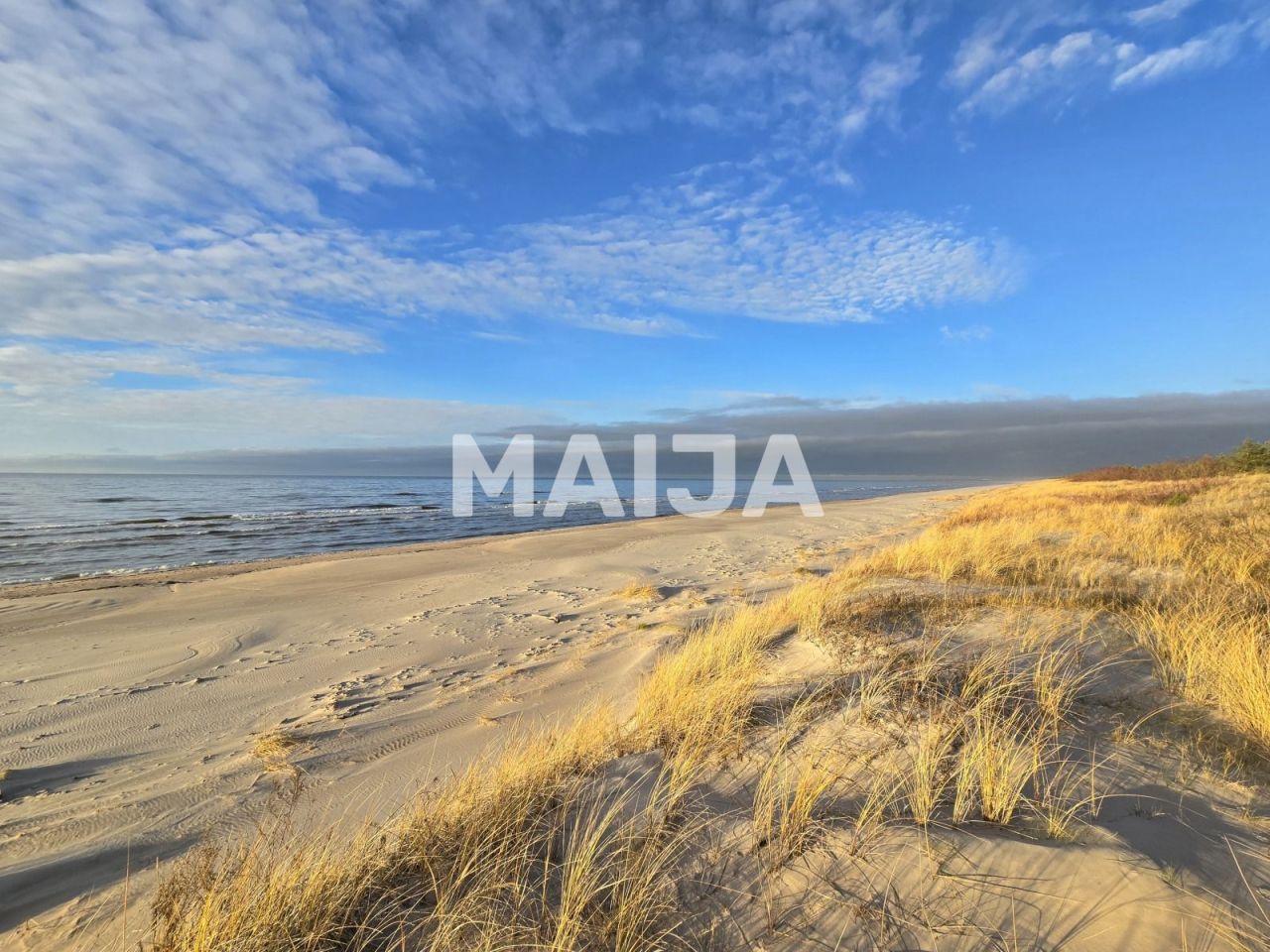 Вилла Nīca, Латвия, 600 м² - фото 3