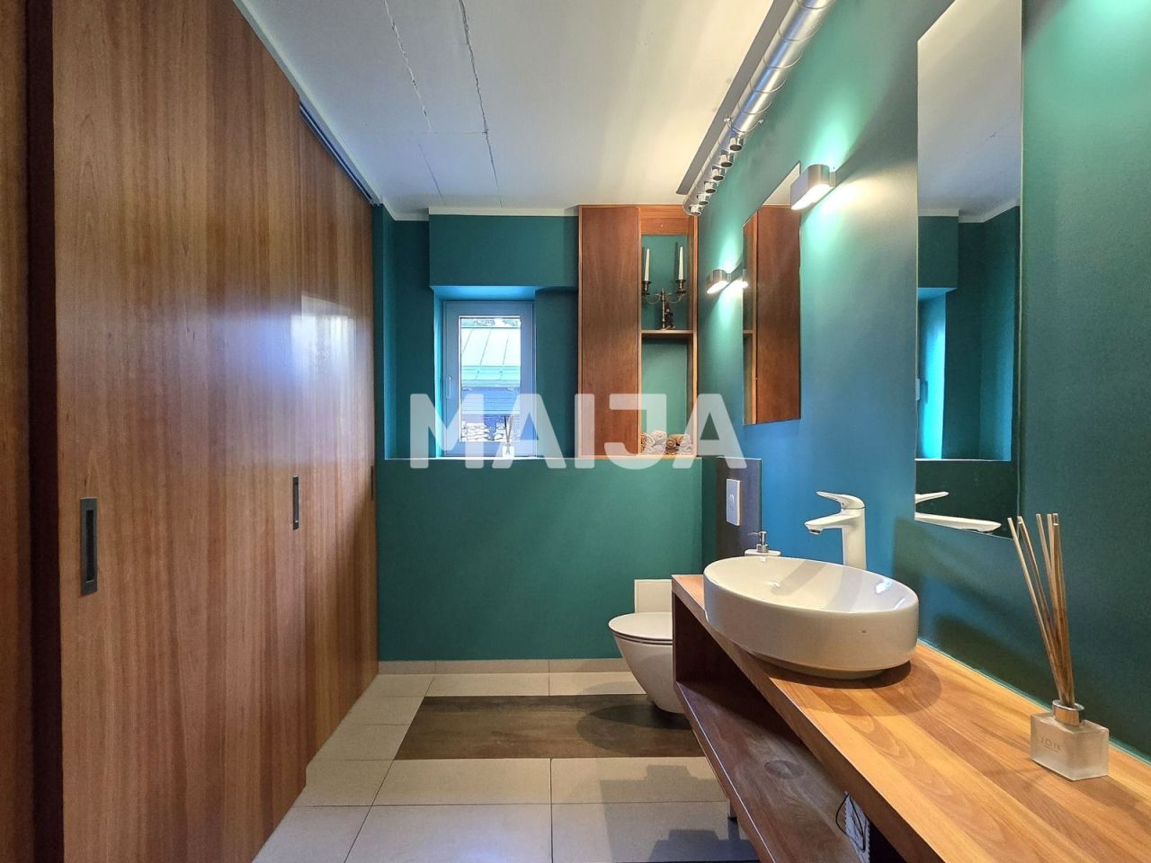 Вилла Nīca, Латвия, 600 м² - фото 6