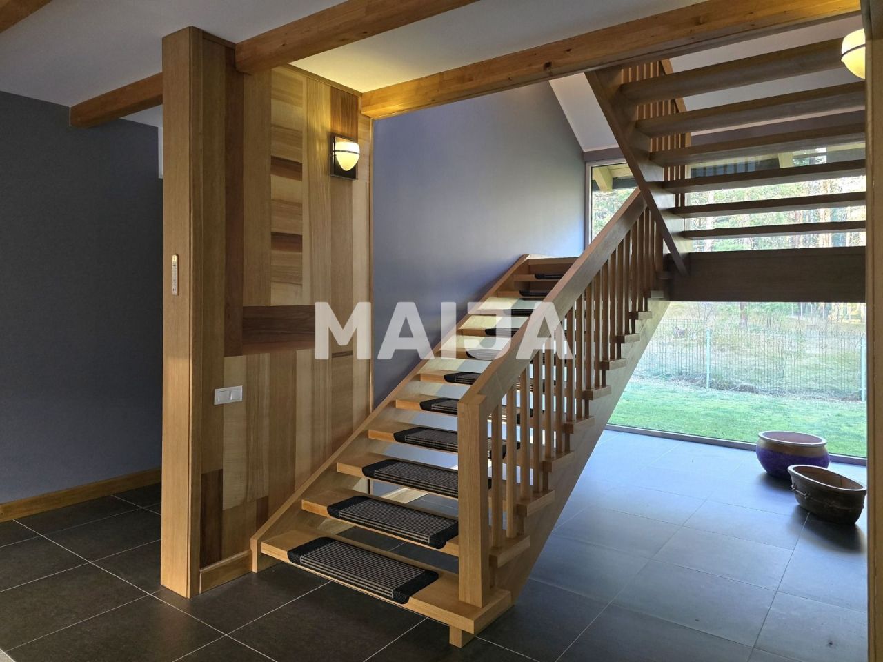 Вилла Nīca, Латвия, 600 м² - фото 8