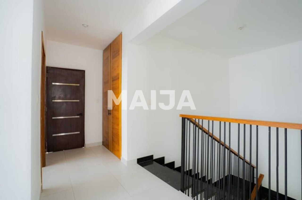 Дом в Пунта-Кана, Доминиканская Республика, 268 м² - фото 8